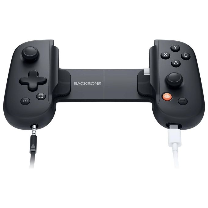 Backbone One Mobile Gaming Controller Android per Xbox (USB-C)