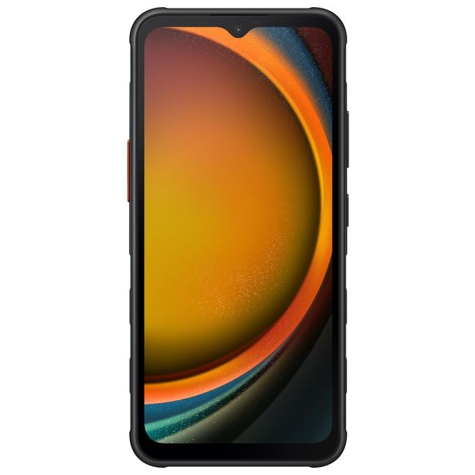 Samsung Galaxy Xcover7 5G 6Gb 128Gb 6.6'' Dual Sim Nero Italia