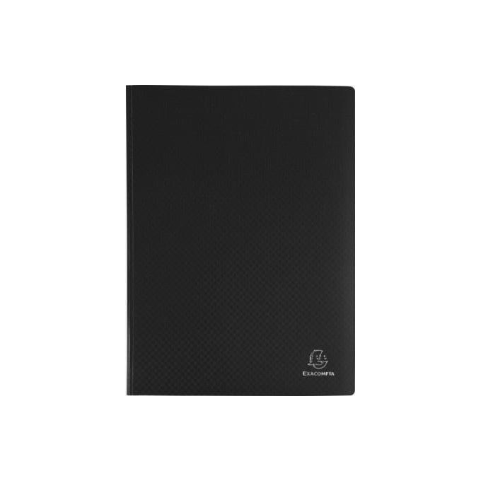 Exacompta Portalistini A4 30 Buste 24x32cm Multicolore