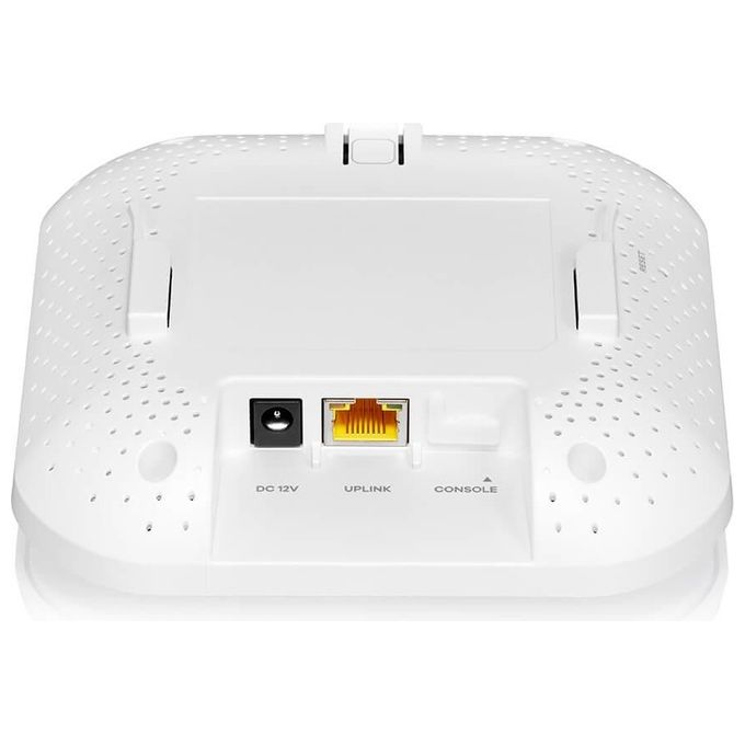 Zyxel NWA90AX PRO Access Point 2400 Mbit-s Bianco Supporto Power over Ethernet