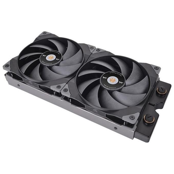 Thermaltake SWAFAN GT14 Pc Fan 1 Pack 140x25mm