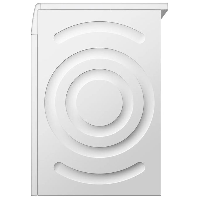 Bosch WTH85208II Asciugatrice a Pompa di Calore 8 kg Classe A Tecnologia AutoDry Filtro EasyClean (H842×L598×P613 cm) Bianco