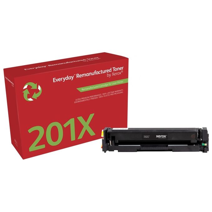 Xerox Toner per Hp Cf400x