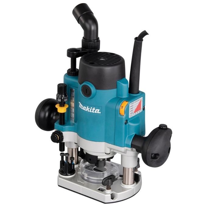 Makita RP1111CJFA Fresatrice Verticale