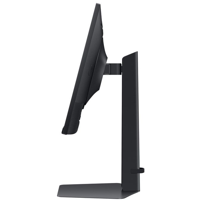 Samsung Monitor Gaming Odyssey G5 (S32CG510EU) Flat 32   2560x1440 (QHD) HDR10 VA 165Hz 1ms (MPRT) AMD FreeSync Premium HDMI DP
