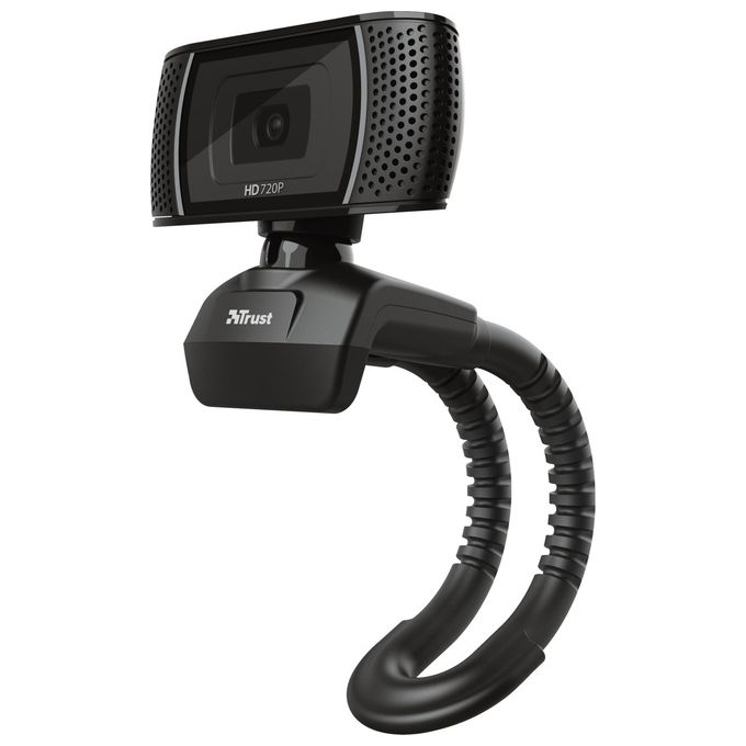Trust Webcam Trino Hd Video