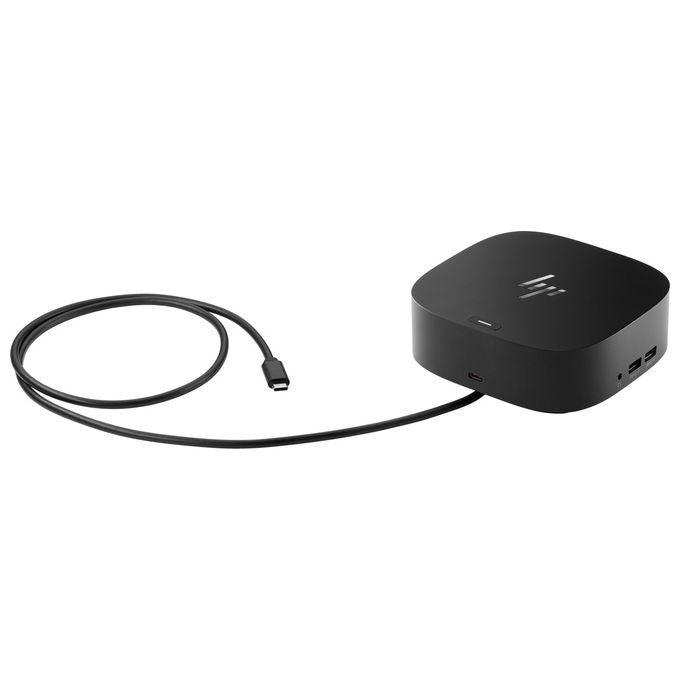 HP 5TW10AA USB-C Dock G5 Docking Station