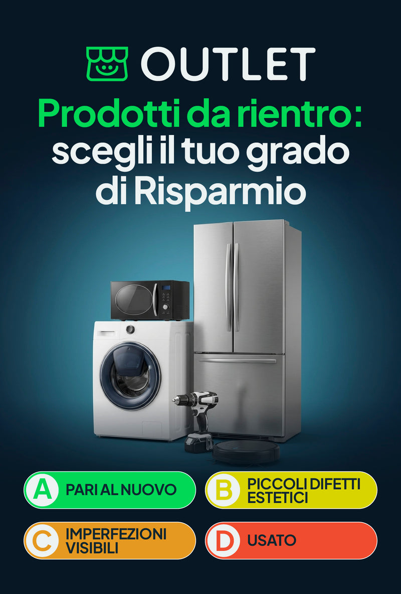 Prodotti Outlet