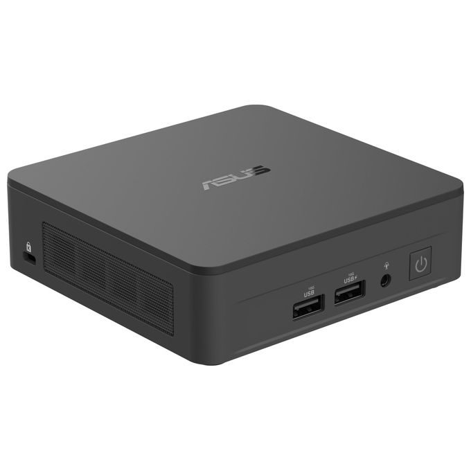 ASUS Mini PC NUC 13 Pro Arena Canyon Slim i5-1340p 12 Core