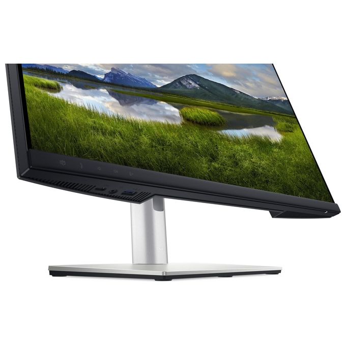 Dell P Series P2424HEB Monitor 23.8'' 1920x1080 Pixel Full HD LCD Nero