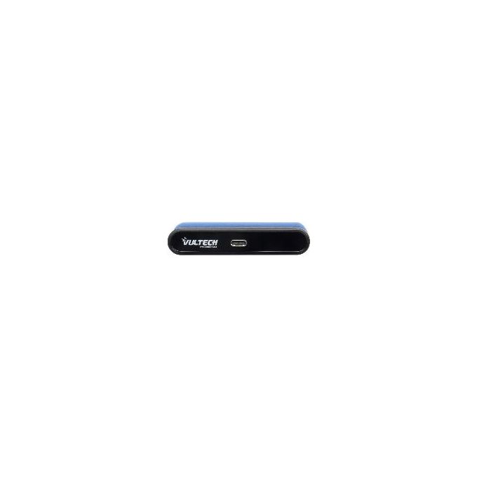 Vultech Box Esterno 2.5'' Hdd Sata Type-C