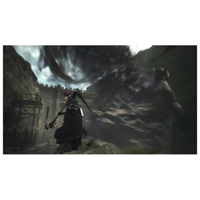 Capcom Videogioco Dragons Dogma 2 per PlayStation 5