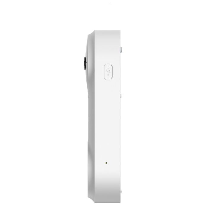 EZVIZ Kit videocitofono smart DB2 PRO KIT 5MP