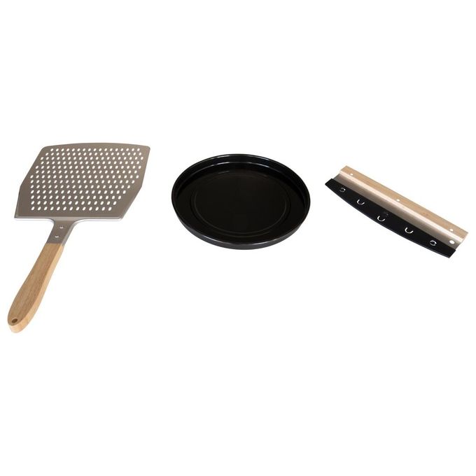 Unold Don Luigi Forno per Pizza 1700W Nero