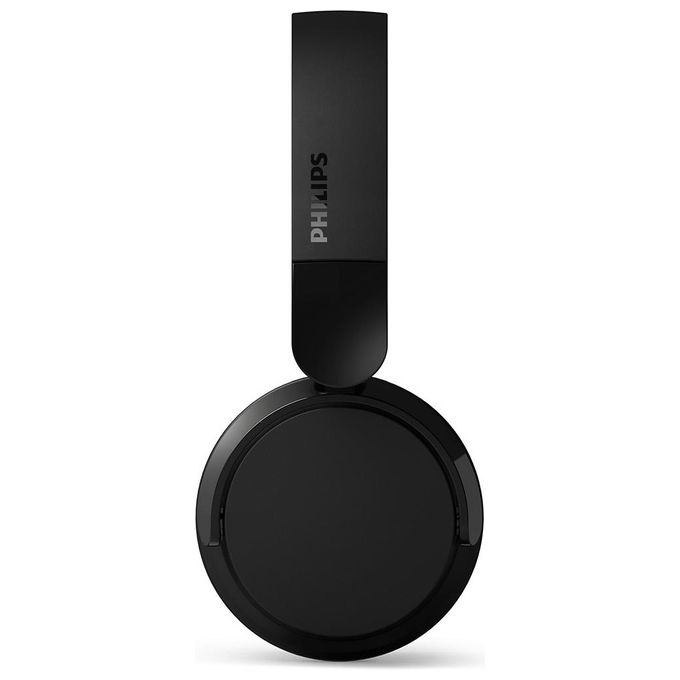 Philips Cuffia On-ear Wireless Black
