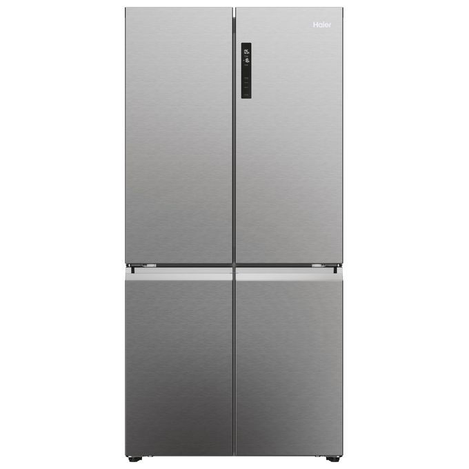 Haier Cube 90 Serie 5 HCR5919ENMP Frigorifero Side by Side 528L 4 Porte No Frost