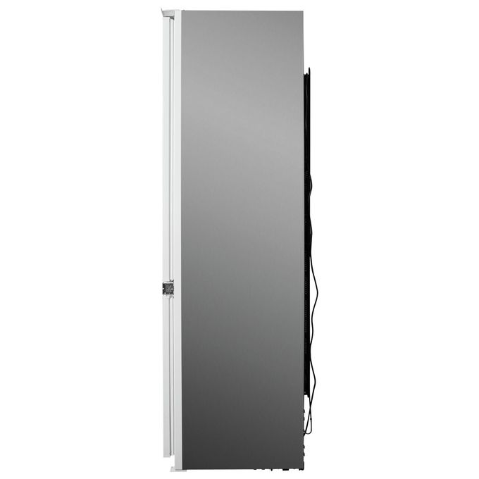 Hotpoint BCB70301E Frigorifero combinato da incasso Active Fresh Statico 273 Litri Classe E Bianco