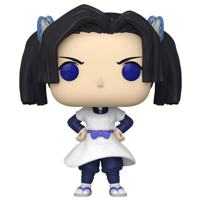 Funko Pop! Demon Slayer Aoi Kanzaki with Chase 1535