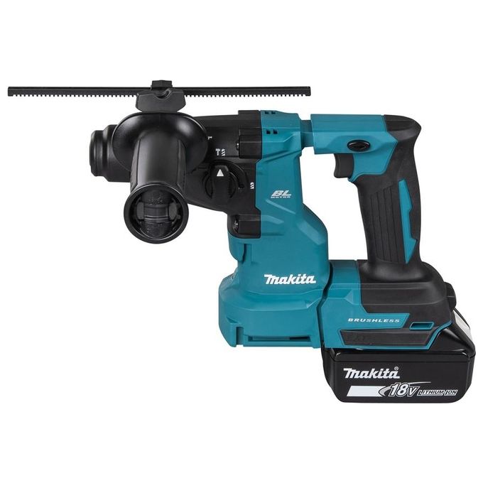 Makita DHR183RTWJ Tassellatore a Batteria