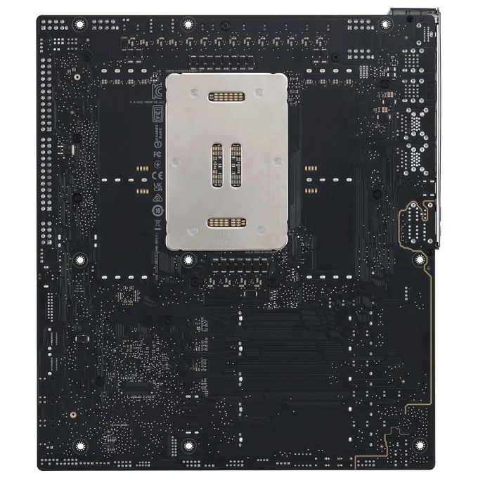 ASUS PRO WS W790-ACE Intel W790 LGA 4677