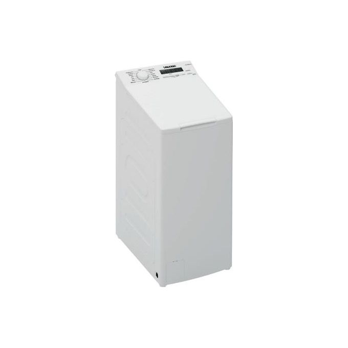San Giorgio ST6512CL Lavatrice Carica dal'Alto 6.5 Kg Classe C Centrifuga 1200 giri Profondita' 60 cm