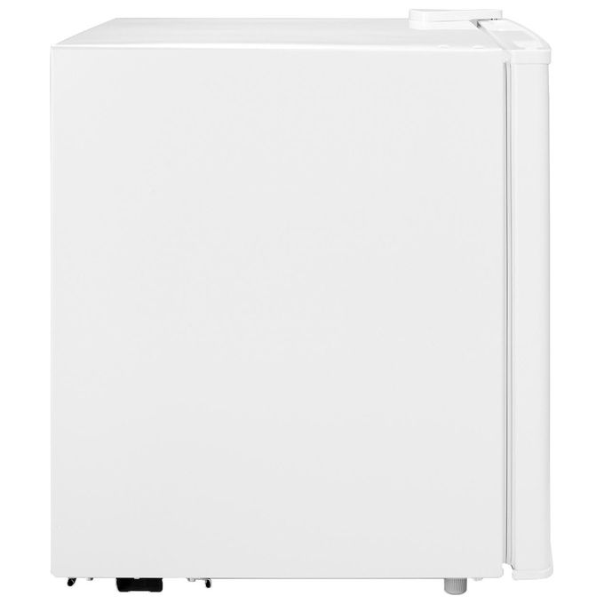 COMFEE' Mini Frigo Frigobar RCD76WH2 Bianco 45 Litri Classe E Altezza 49 cm