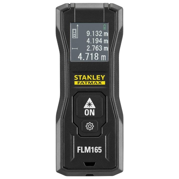 ST. LASER MISURATORE FLM165  FMHT77165-0