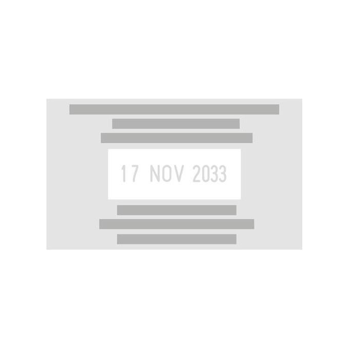 Trodat Datario Pfofessional 5460 - 4.0