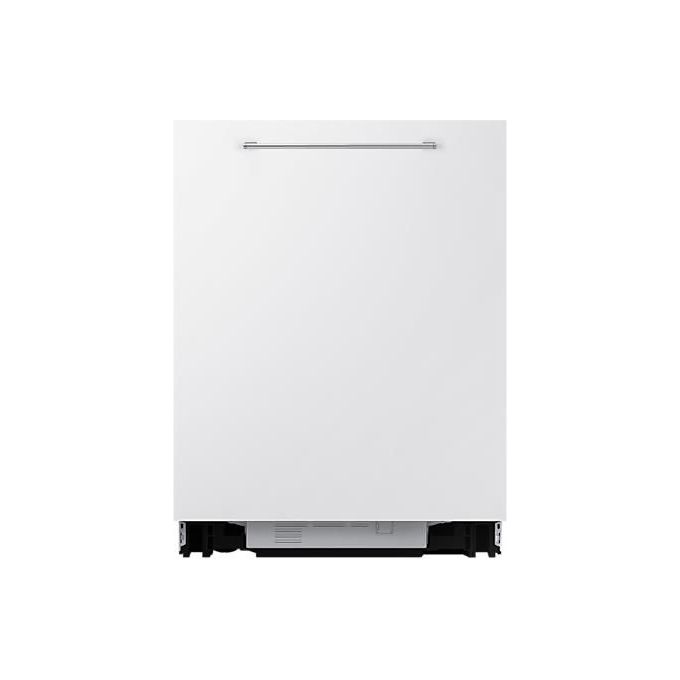 [ComeNuovo] Samsung DW60DG770B00U1 Lavastoviglie da Incasso 14 Coperti Classe B Incassata a Scomparsa Totale 60 cm colore Bianco