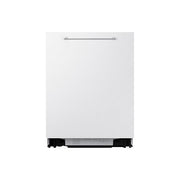 Samsung serie 6 JetClean DW60DG770B00U1 Lavastoviglie da Incasso a scomparsa totale 14 Coperti Classe B 9 Programmi 60 cm Bianco