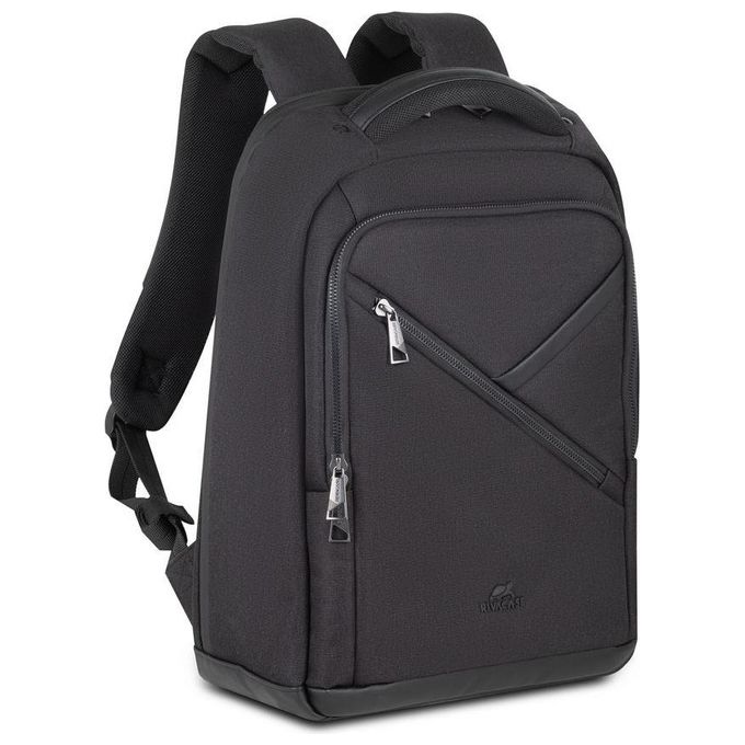 Rivacase Zaino Eco per Laptop 14'' Mac Air 15
