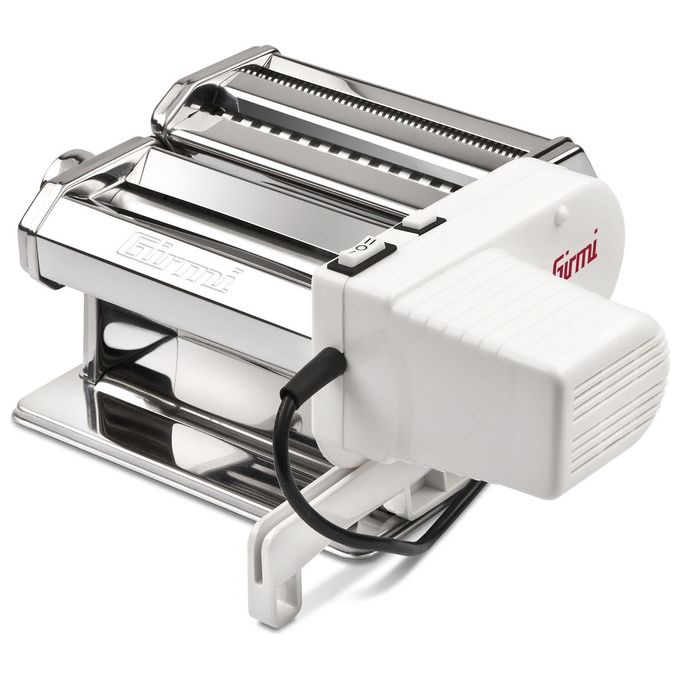 Girmi Macchina per la Pasta con Motore 900W
