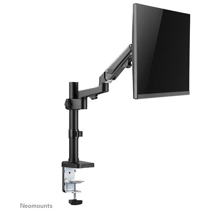 Neomounts by Newstar DS70-750BL1 Supporto da Tavolo Full Motion per Schermi 17-27'' Nero