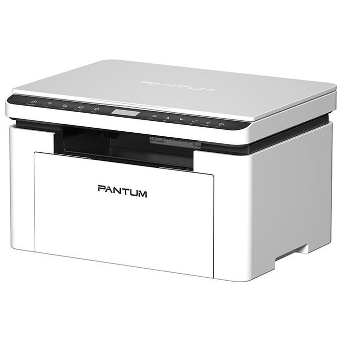 Pantum Stampante Pantum Multifunzione Laser a4 3in1 22ppm gdi 150fg lcd usb wifi bt (toner in Dotaz. 700pag)
