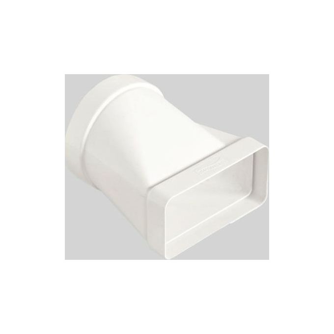 Elica 1052G Giunzione Rettangolare Rotondo