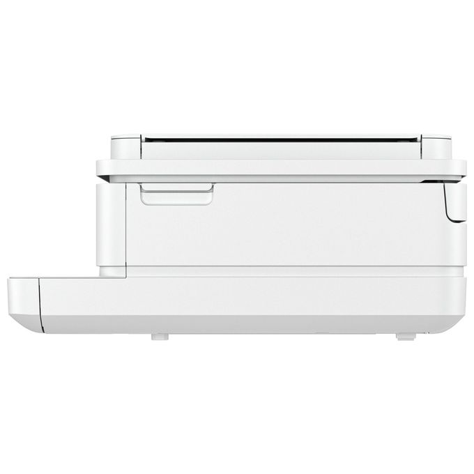 HP Envy 6530e 714P1B Stampante Multifunzione a Getto d'Inchiostro A4 a Colori Stampa Fronte e Retro Automatica Fino a 10 ppm Wi-Fi ADF Fax