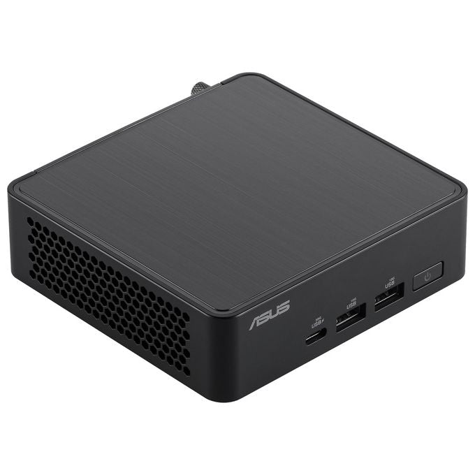 ASUS NUC  Barebone NUC14RVKI3 Revel Canyon Revel Canyon i3 NUC