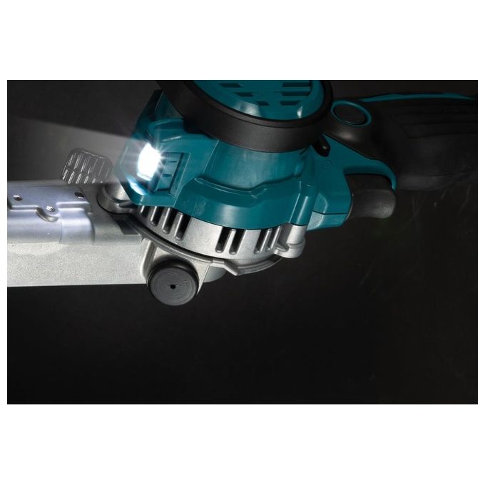 Makita Dbs180Rtj Levigatrice A Nastro 18V - Bl