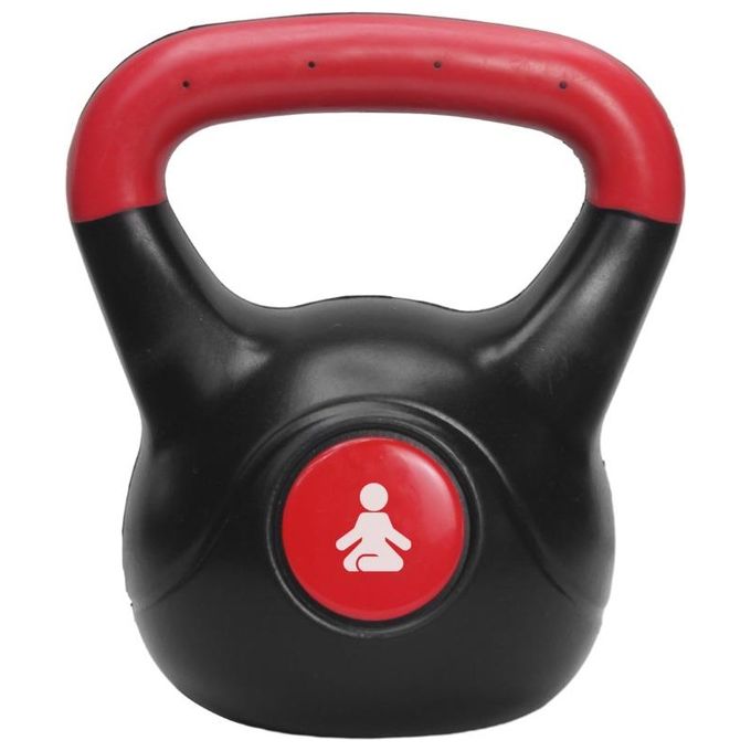 Fitpaddy 4Kg Kettlebell