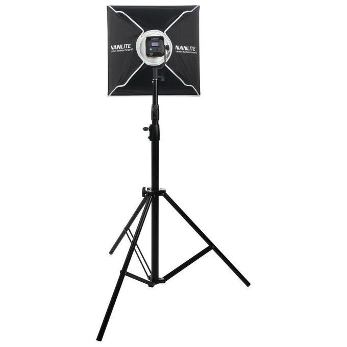 Nanlite LT-FZ60 Softbox a Lanterna per Forza 60 60B