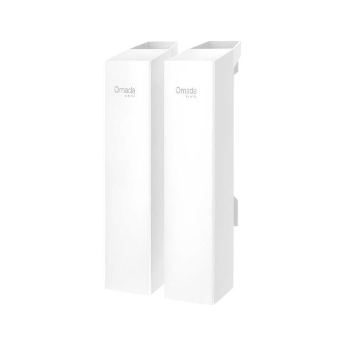 TP-Link EAP215-Bridge KIT 867 Mbit-s Bianco Supporto Power over Ethernet
