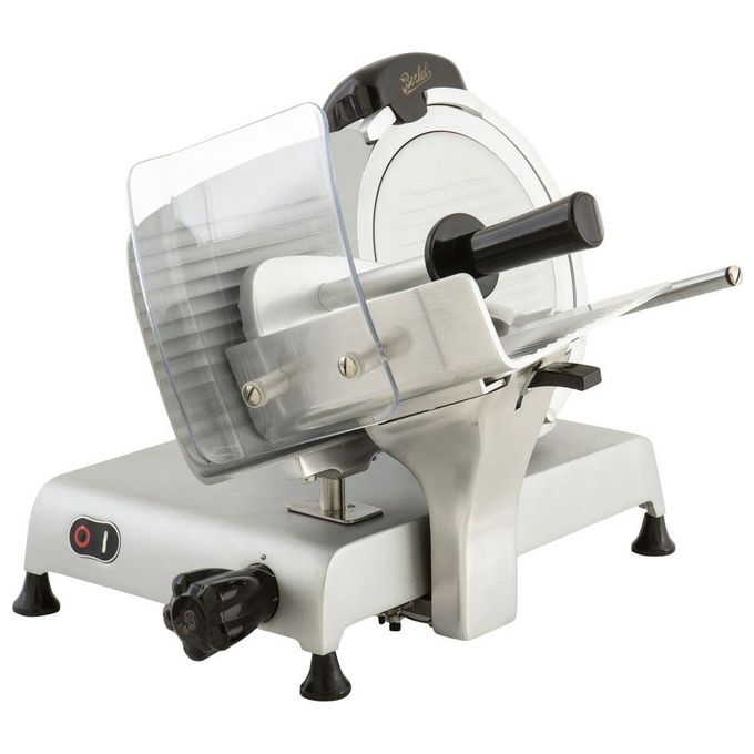 Berkel Affettatrice Red Line RL 250 Grigio