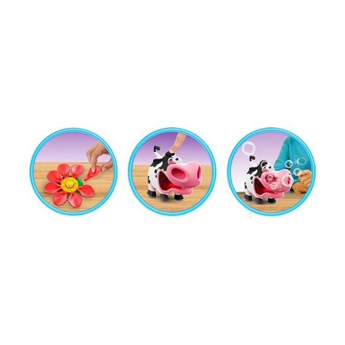 Goliath Muu Muu Achuu Gioco in Scatola per Bambini