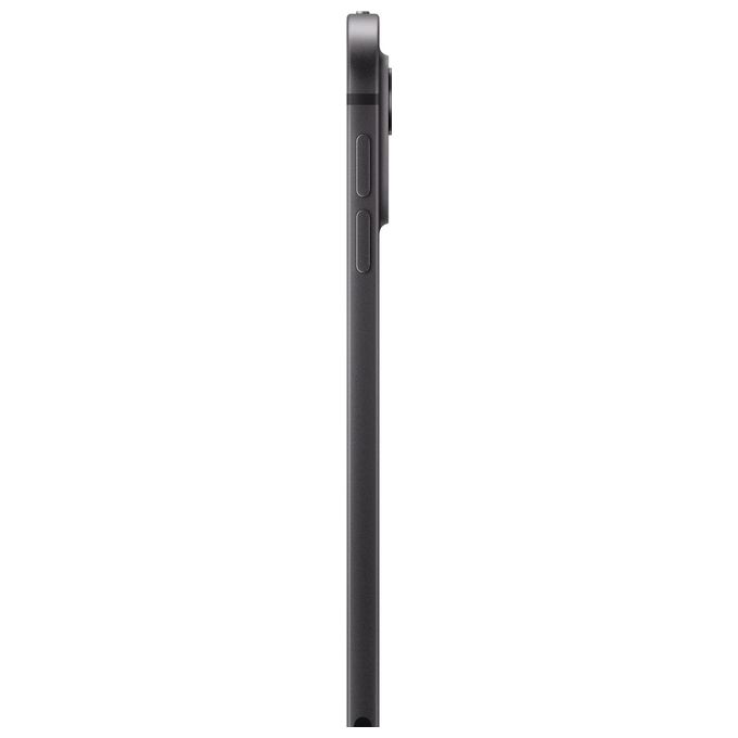 Apple iPad Pro 11'' 256Gb Wi-Fi 5ª Generazione Nero Siderale Italia