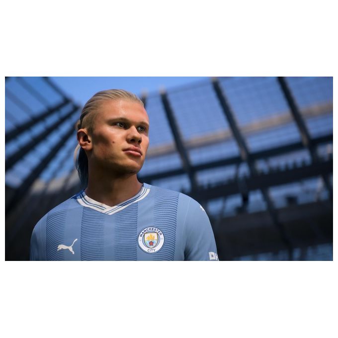 Electronic Arts Videogioco FC 24 per Pc