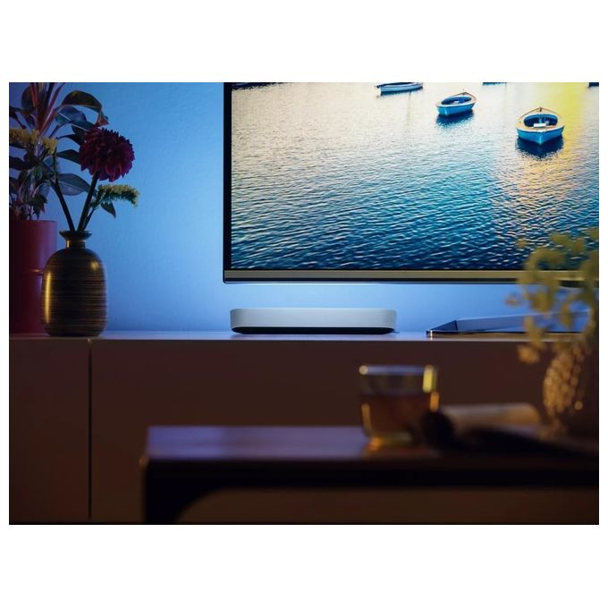 Philips Hue Play Lampada Led Connessa Bianco 1 Pezzo