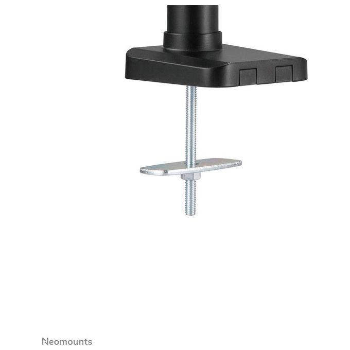 Neomounts by Newstar DS70-750BL1 Supporto da Tavolo Full Motion per Schermi 17-27'' Nero