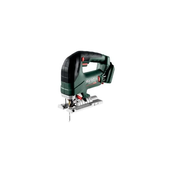Metabo STAB 18 LTX 150 BL Seghetto Alternativo a Batteria
