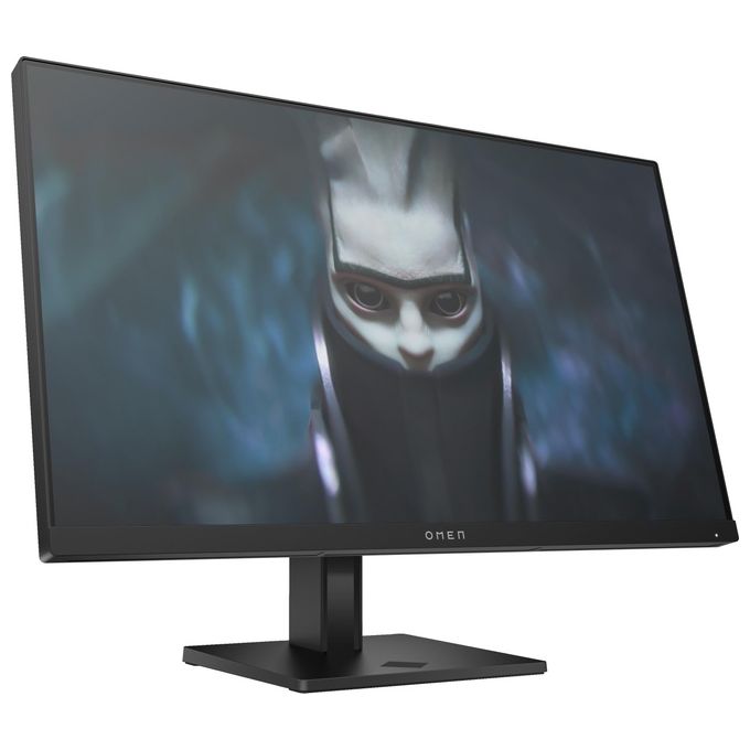 HP Monitor Gaming OMEN by HP 24 (238'' ) Regolabile in Altezza e Pivot 165 Hz