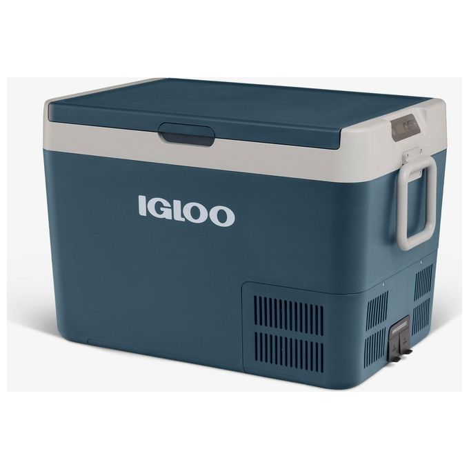 Igloo Icf 60 Borsa Frigo Compressione 59 Litri